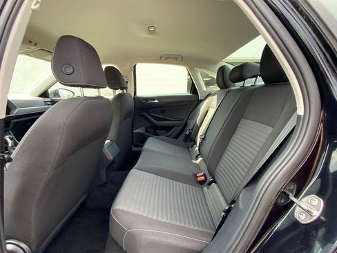 Used 2024 Volkswagen Jetta S FWD image 11