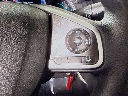 Used 2019 Honda Civic LX image 15