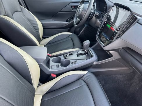 New 2026 Subaru Crosstrek 2.0i Premium AWD/4WD image 18
