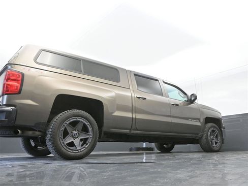 Used 2014 Chevrolet Silverado 1500 LT w/ LT Convenience Package image 33
