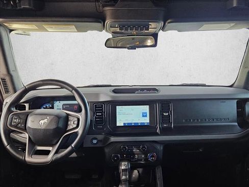 Used 2023 Ford Bronco Big Bend image 20