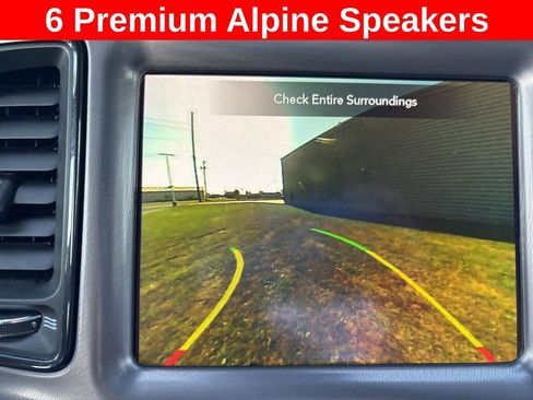 Used 2022 Dodge Challenger R/T w/ Plus Package image 22