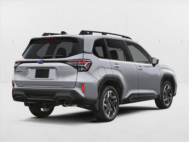 New 2026 Subaru Forester Touring AWD/4WD image 2