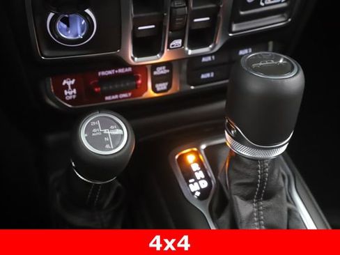 Used 2026 Jeep Gladiator Rubicon image 26