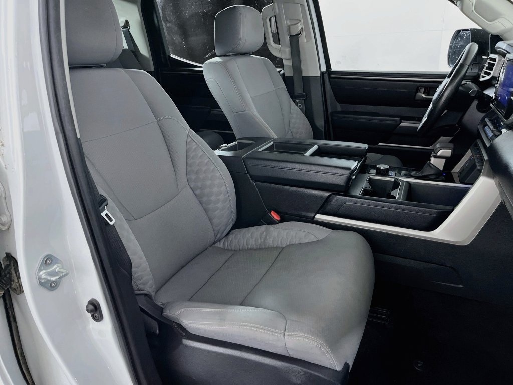 Used 2023 Toyota Tundra SR5 RWD image 27