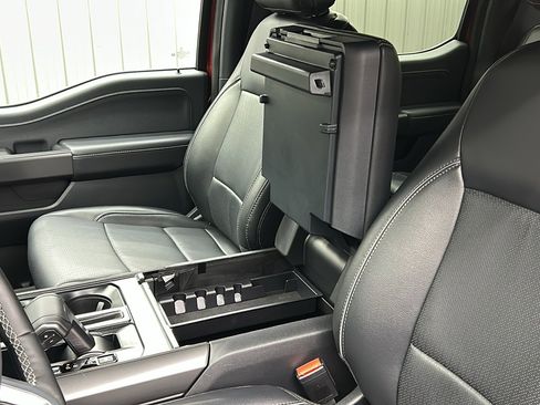 Used 2025 Ford F150 Lariat w/ Bed Utility Package image 28