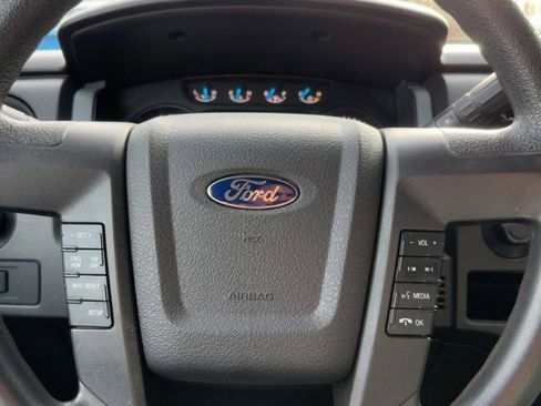 Used 2013 Ford F150 STX w/ Mid Equipment Group image 15