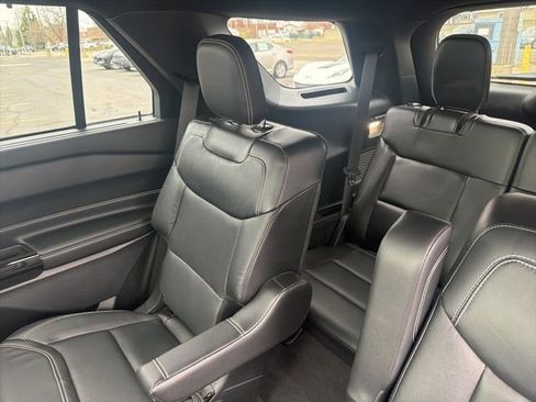 Used 2022 Ford Explorer ST w/ Equipment Group 401A image 19