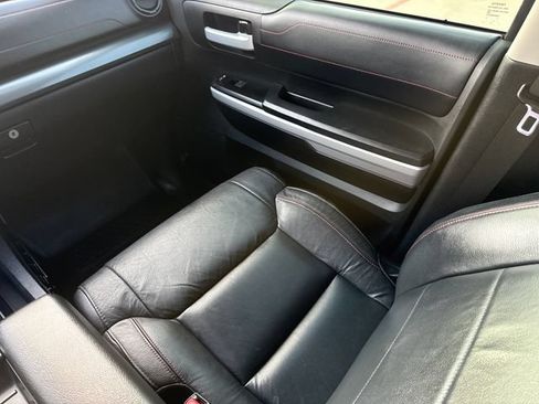 Used 2019 Toyota Tundra TRD Pro AWD/4WD image 16