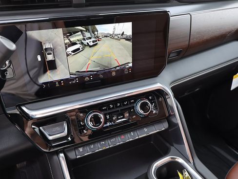 New 2026 GMC Sierra 3500 Denali Ultimate image 15