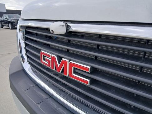 New 2025 GMC Savana 3500 Work Van w/ Power Convenience Package image 27