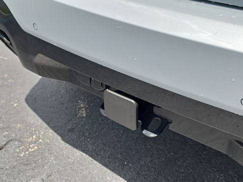 Used 2023 BMW X3 xDrive30i w/ M Sport Package AWD/4WD image 6