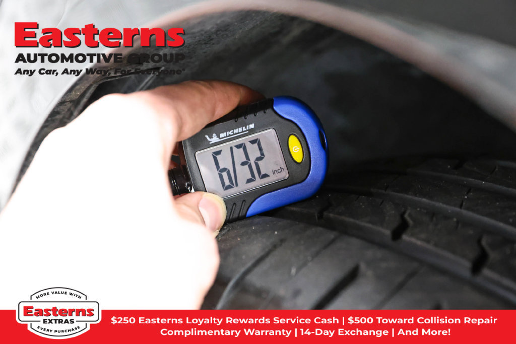 Used 2023 Hyundai Tucson N Line AWD/4WD image 25