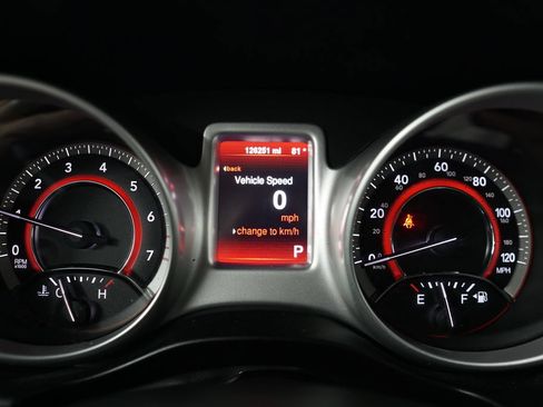 Used 2014 Dodge Journey SXT w/ Flexible Seating Group AWD/4WD image 23