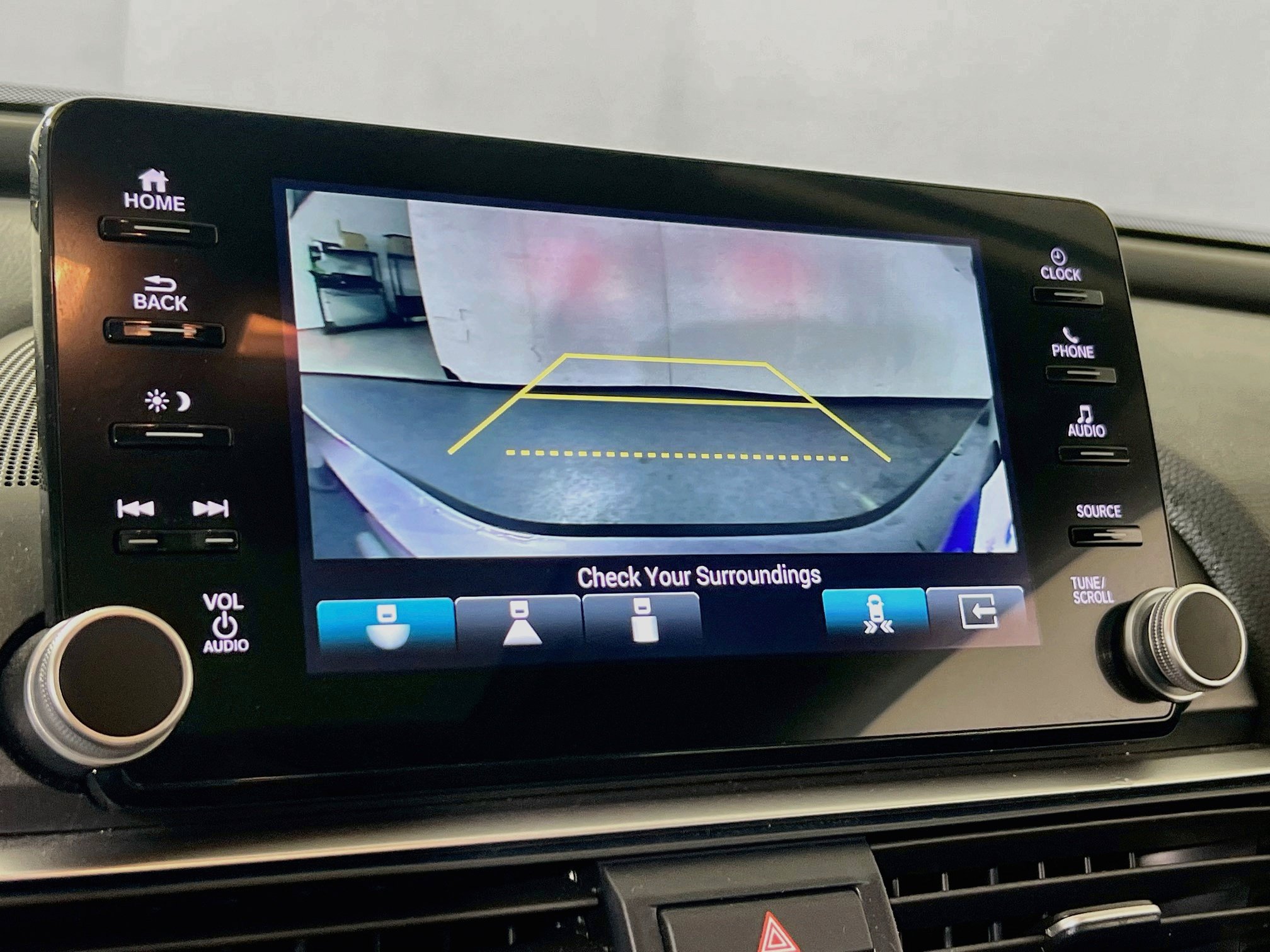 Used 2021 Honda Accord EX-L image 13