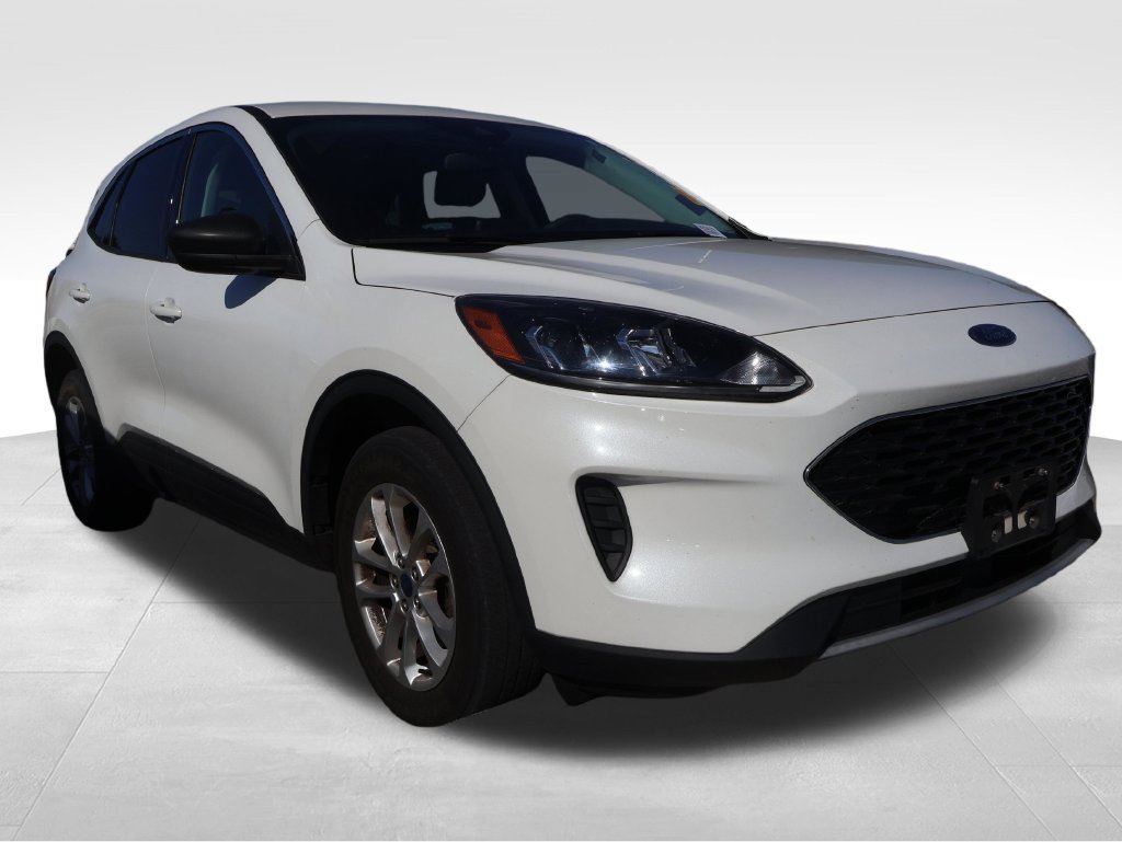 Used 2022 Ford Escape SE AWD/4WD image 13