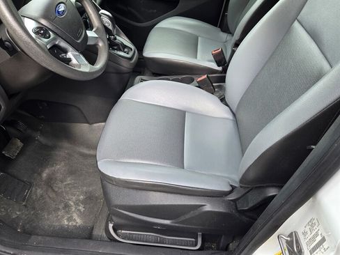 Used 2016 Ford Transit Connect XL FWD image 10