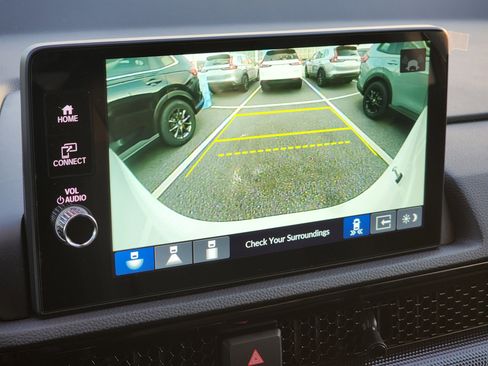 New 2026 Honda CR-V EX-L image 10