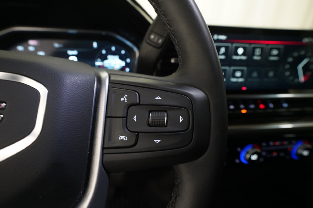 Certified 2026 GMC Sierra 1500 Elevation AWD/4WD image 18