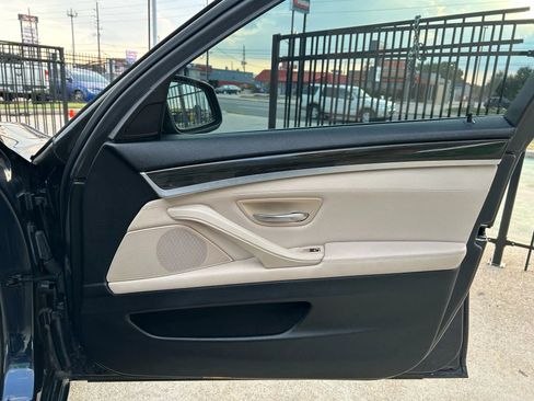 Used 2013 BMW 528i Sedan image 15
