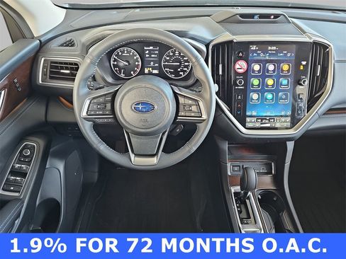 Used 2025 Subaru Ascent Touring image 17