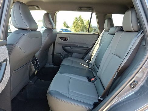 New 2026 Subaru Outback Premium AWD/4WD image 9
