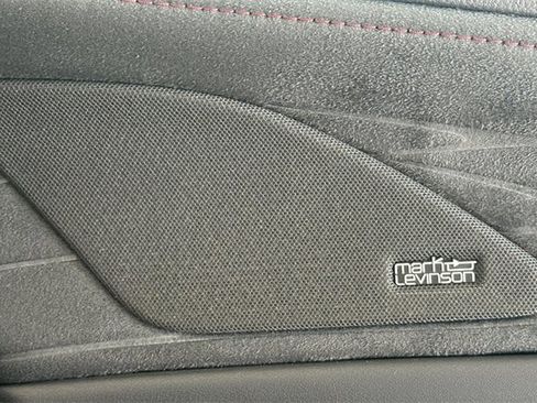 Used 2024 Lexus RX 500h F Sport w/ Convenience Package image 22