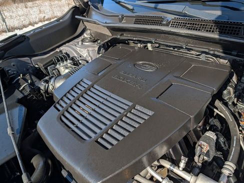 Used 2023 Subaru Forester Premium image 30