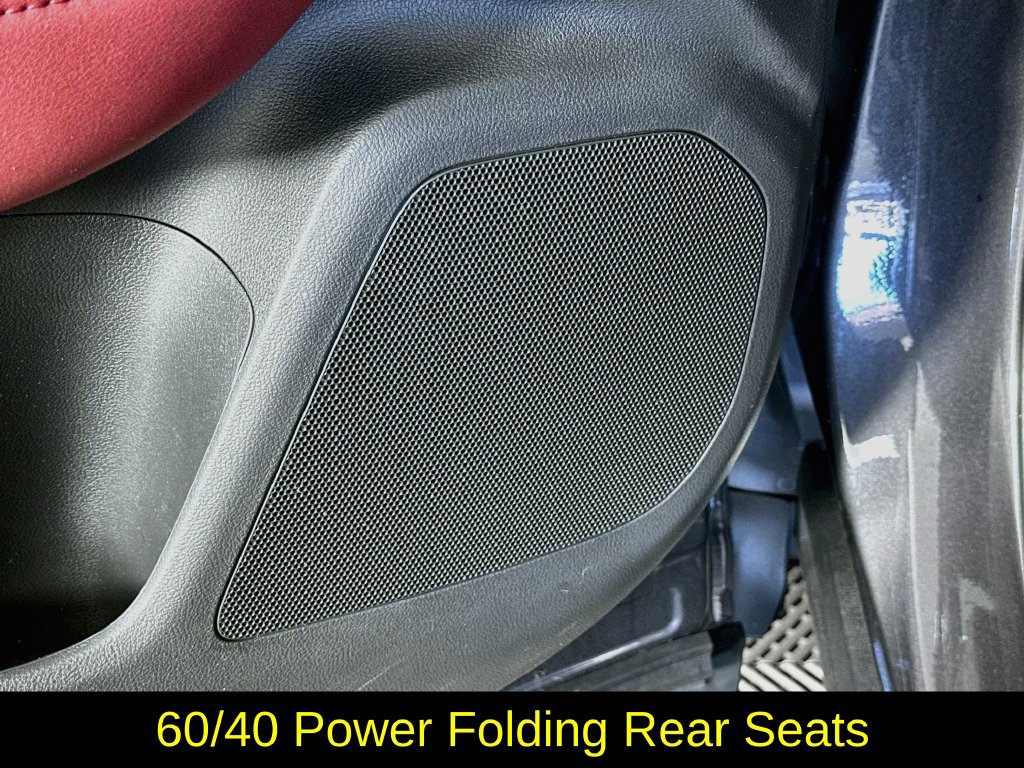 Used 2025 Lexus NX 350h AWD w/ Rear Seat Package image 26
