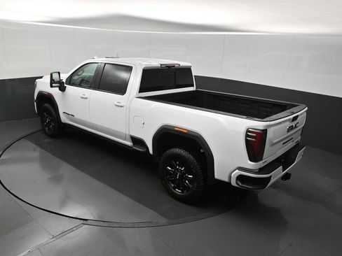 New 2026 GMC Sierra 3500 AT4 image 14