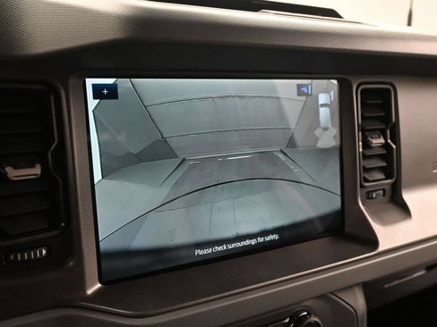 Certified 2024 Ford Bronco Big Bend AWD/4WD image 14