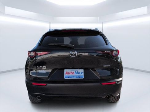 Used 2024 MAZDA CX-30 AWD 2.5 S w/ Select Sport Pkg image 4