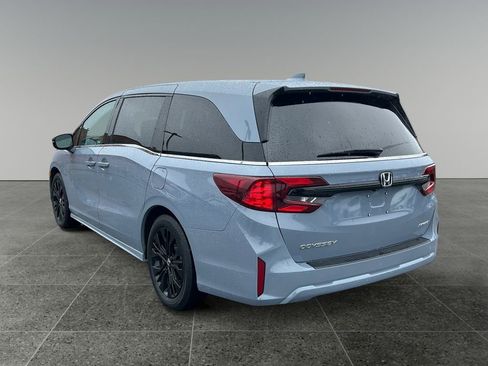 Used 2025 Honda Odyssey Sport-L image 6
