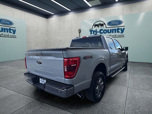 Used 2023 Ford F150 XLT w/ Equipment Group 302A High image 7