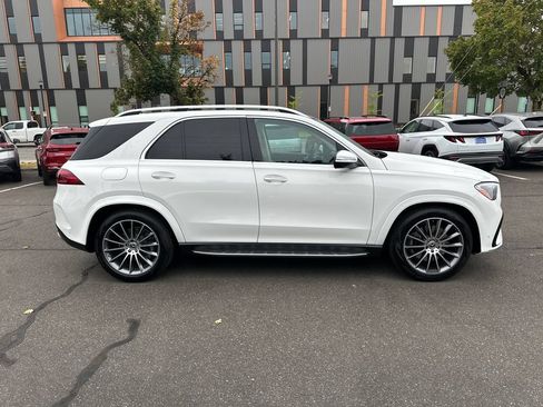 Used 2026 Mercedes-Benz GLE 450 4MATIC image 7