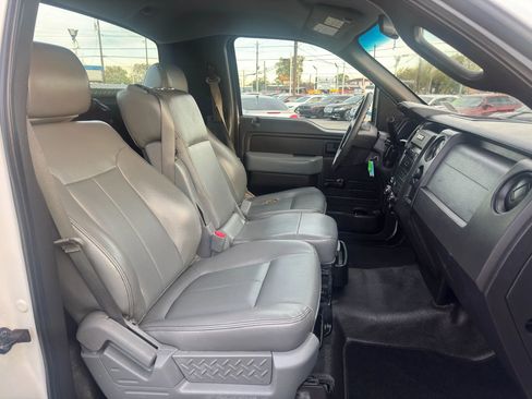 Used 2012 Ford F150 XL w/ Trailer Tow Pkg image 10
