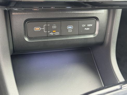 New 2026 Hyundai Tucson Limited image 26