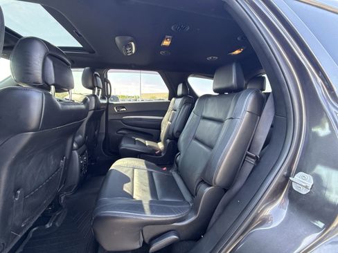 Used 2019 Dodge Durango GT AWD/4WD image 24