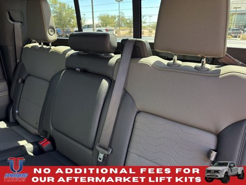 Used 2024 Chevrolet Silverado 1500 ZR2 w/ ZR2 Bison Edition AWD/4WD image 30