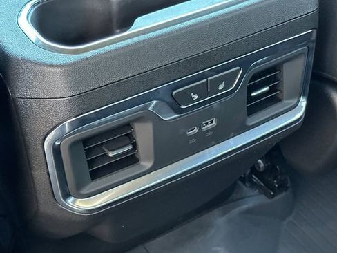 New 2026 Chevrolet Silverado 1500 LTZ image 17