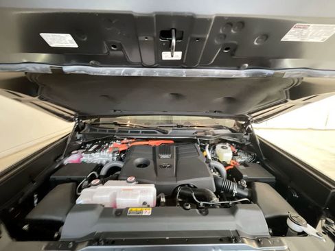 New 2026 Toyota Sequoia Platinum AWD/4WD image 27