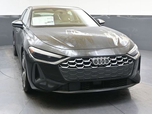 New 2025 Audi A5 2.0T Premium Plus image 8