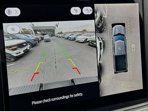 New 2025 Ford F150 XLT w/ Equipment Group 302A MID image 18