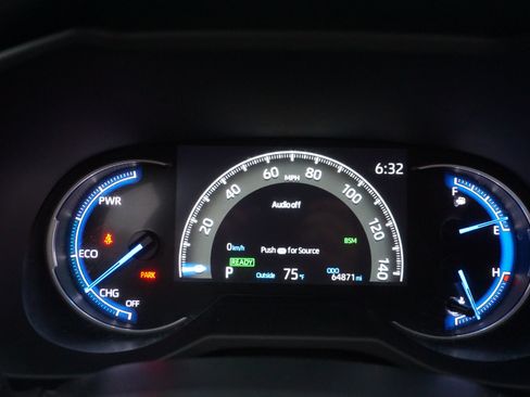 Used 2024 Toyota RAV4 XLE w/ Weather Package AWD/4WD image 9