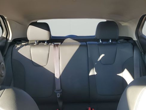 Used 2023 Buick Encore GX Preferred w/ Cold Weather Comfort Package image 41