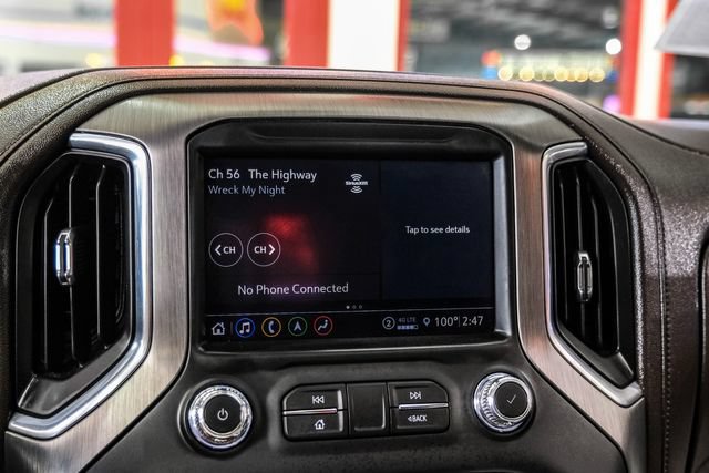 Used 2022 GMC Sierra 3500 Denali w/ Denali Ultimate Package AWD/4WD image 32
