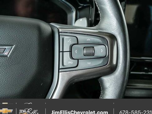 Certified 2023 Chevrolet Silverado 1500 ZR2 w/ Technology Package image 24