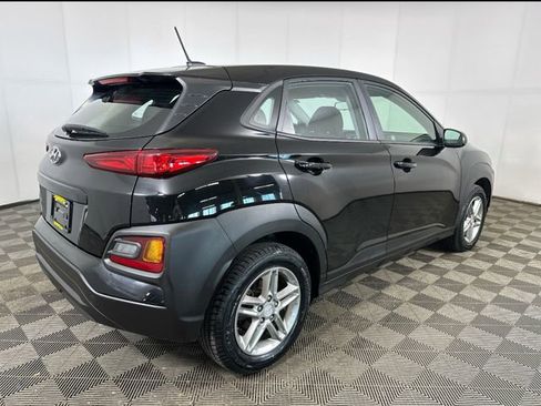 Used 2018 Hyundai Kona SE image 18