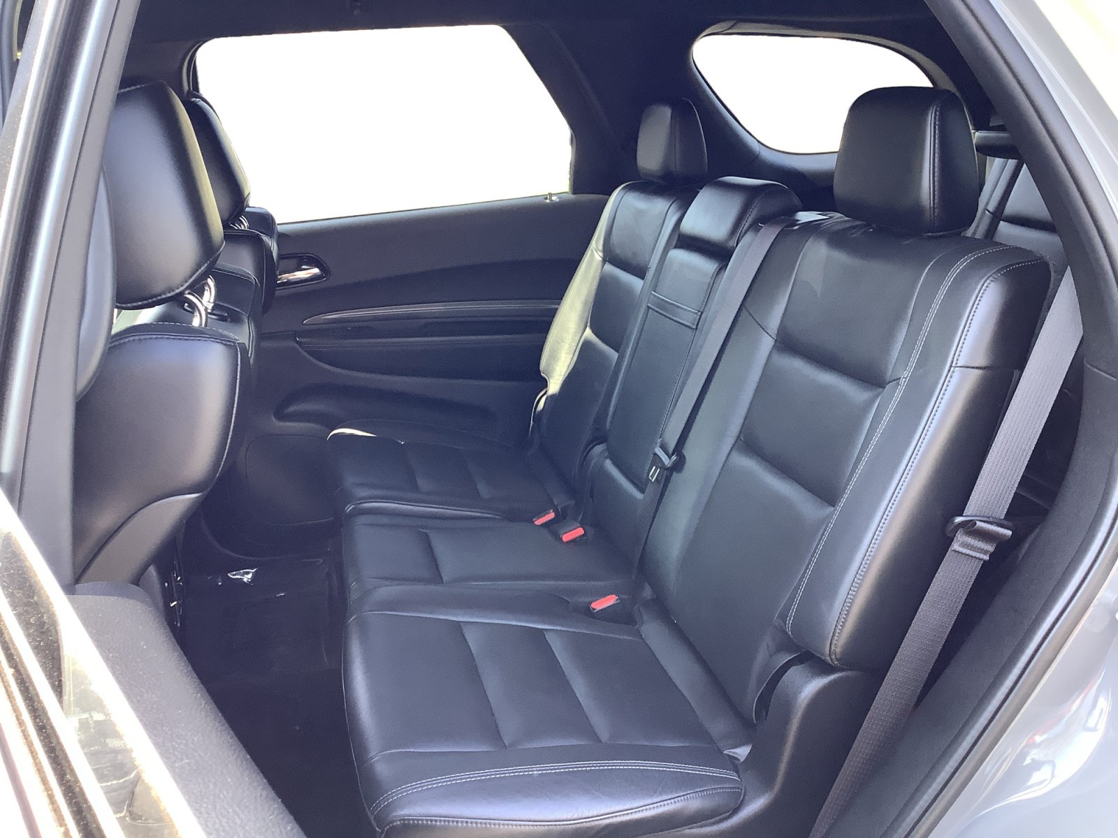 Used 2022 Dodge Durango GT RWD image 13