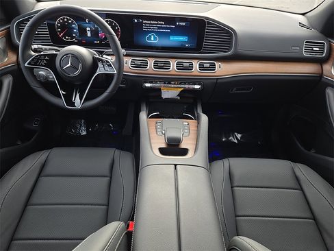 New 2026 Mercedes-Benz GLE 350 4MATIC image 13